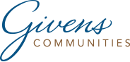 givens communities logo